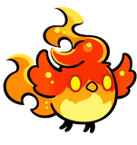 Blazewing