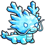 Glacidrake