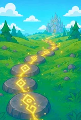 Runestone Path