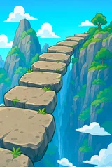 Floating Bridge