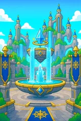 Eternal Fountain