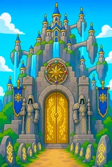 Arcane Citadel