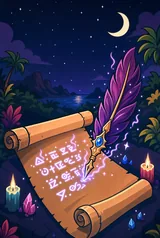 Rune Quill