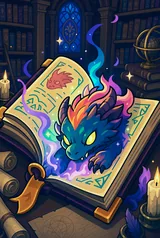 Book of Beasts