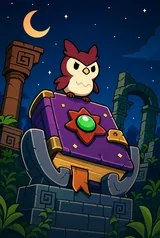 Tome Keeper