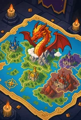 Realm Map
