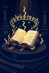 First Grimoire