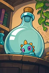 Curious Creature