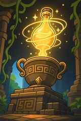 Elixir of Eternity