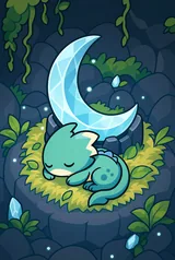 Lunar Nest