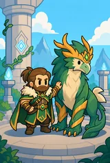 The Beastmaster