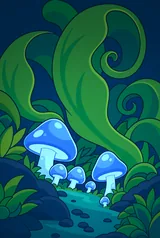 Starcap Grove