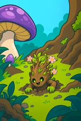 Little Rootling