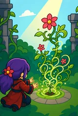 Song of Growth