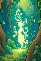 Grove Spirit