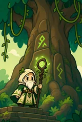 Elder Druid
