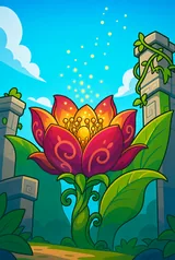 Firebloom
