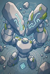 Stone Sentinel
