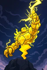 Lightning Sentinel