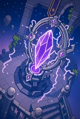 Arcane Stone