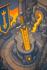 Blade of Embers