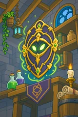Living Shield