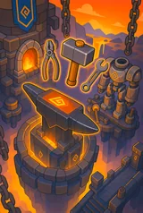 Titan Forge
