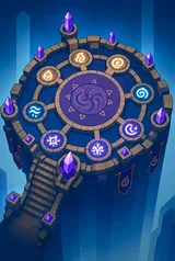 Circle of Runes