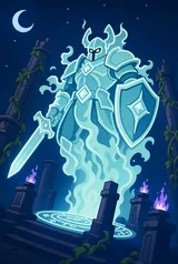 Spirit Warrior