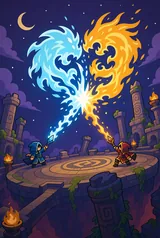 Trial of Mastery