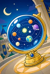 Distant Worlds