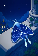 Star Moth