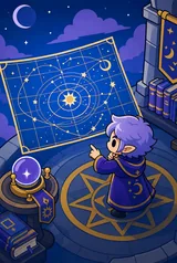 Reading the Heavens