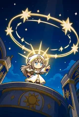 Star Priest