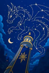 Celestial Dragon