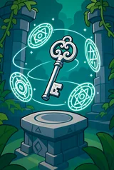 Protected Key