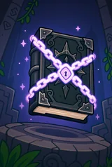 Bound Tome