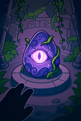 Relic Eye