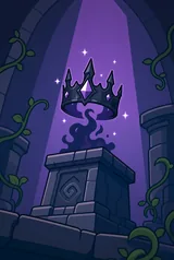 Empty Crown
