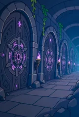 Hall of Seals