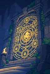 Arcane Seal