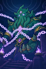Eternal Prisoner