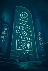First Age Runes