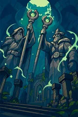 The Founders