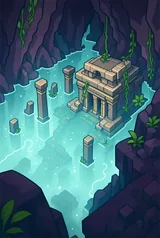 Sunken Sanctum