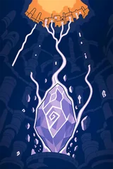 Citadel Heart