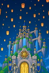 Celebration Lanterns