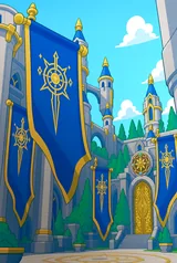 Grand Banners
