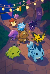 Familiar Parade