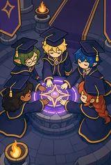 The Mage Oath
